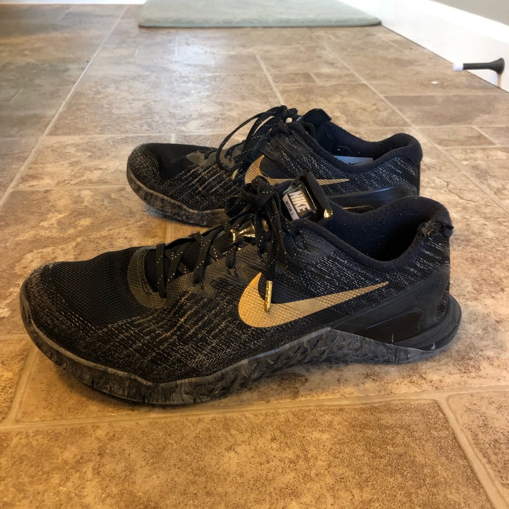 Metcon 3 size 7.5